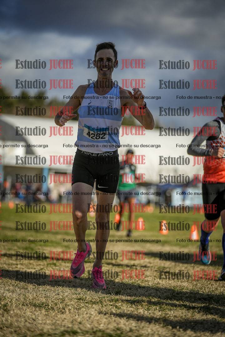 Fotos de las llegadas