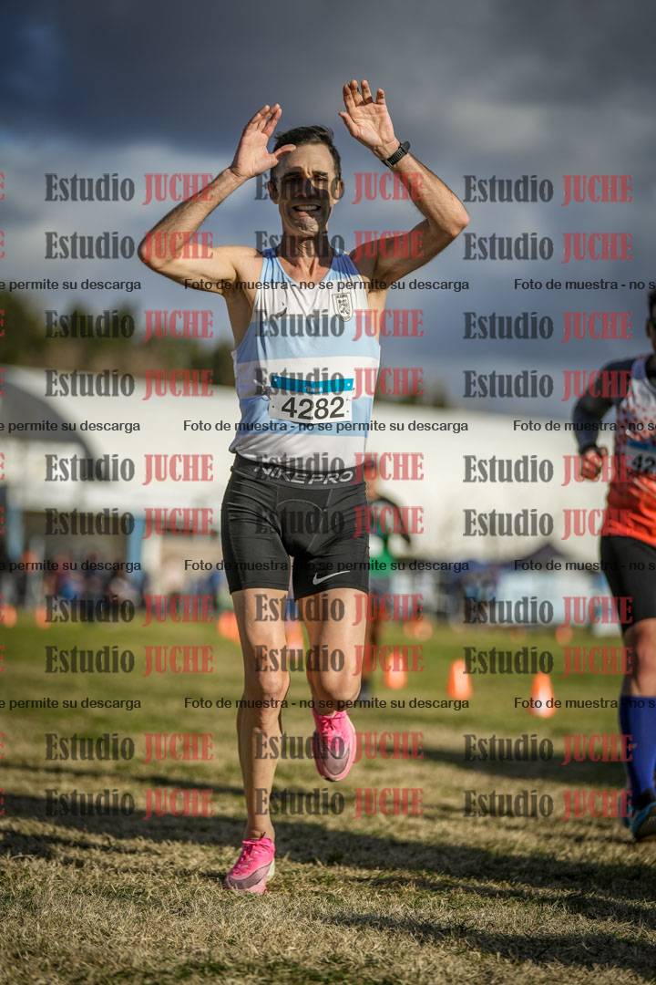 Fotos de las llegadas
