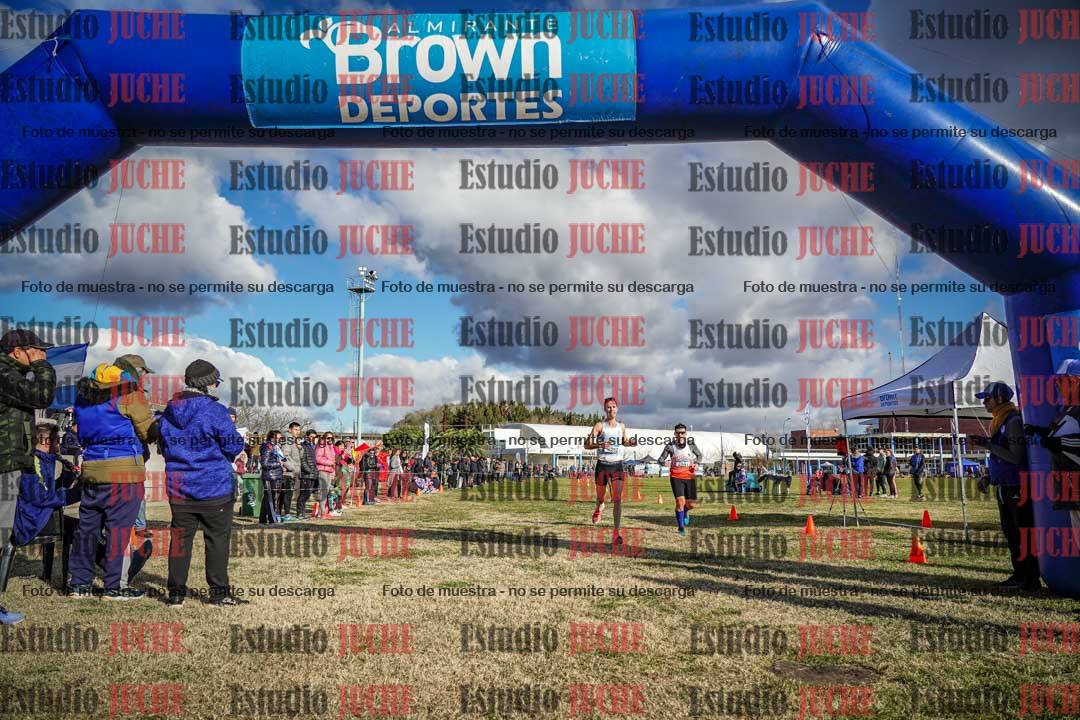 Fotos de las llegadas