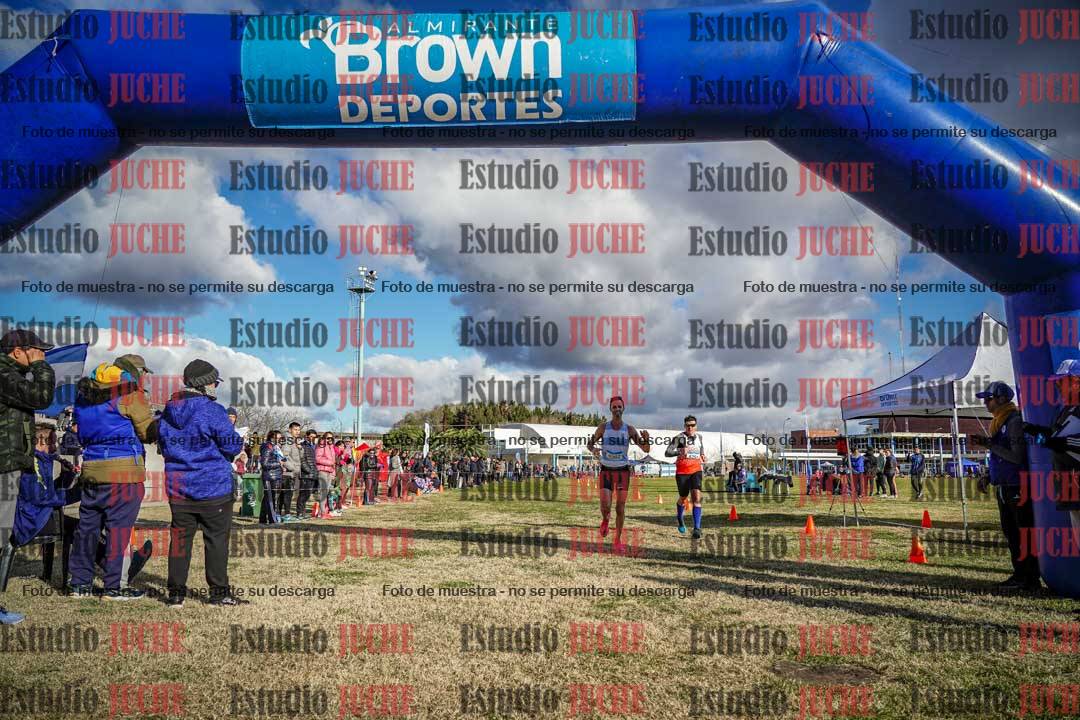 Fotos de las llegadas