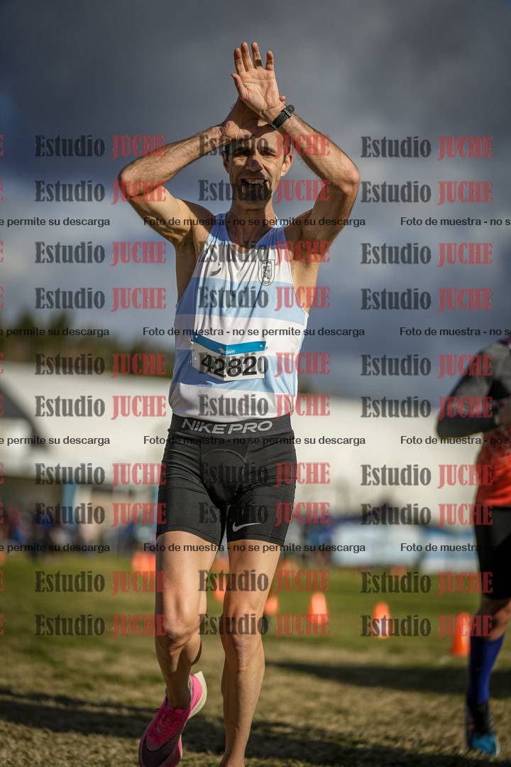 Fotos de las llegadas