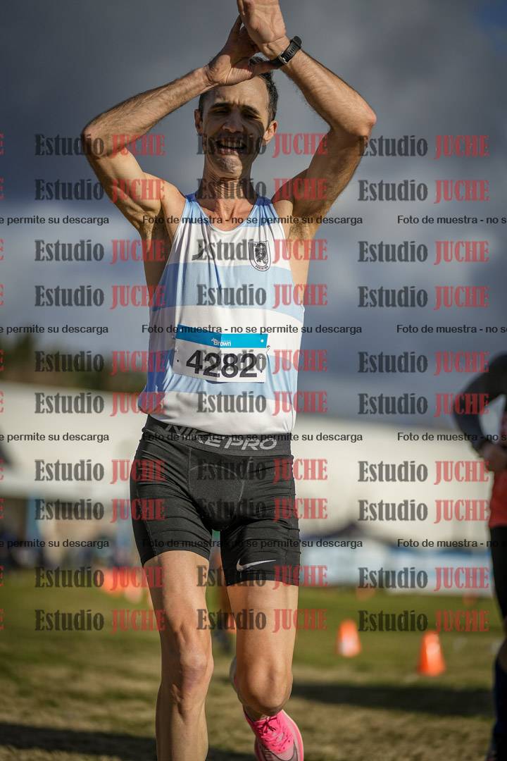 Fotos de las llegadas