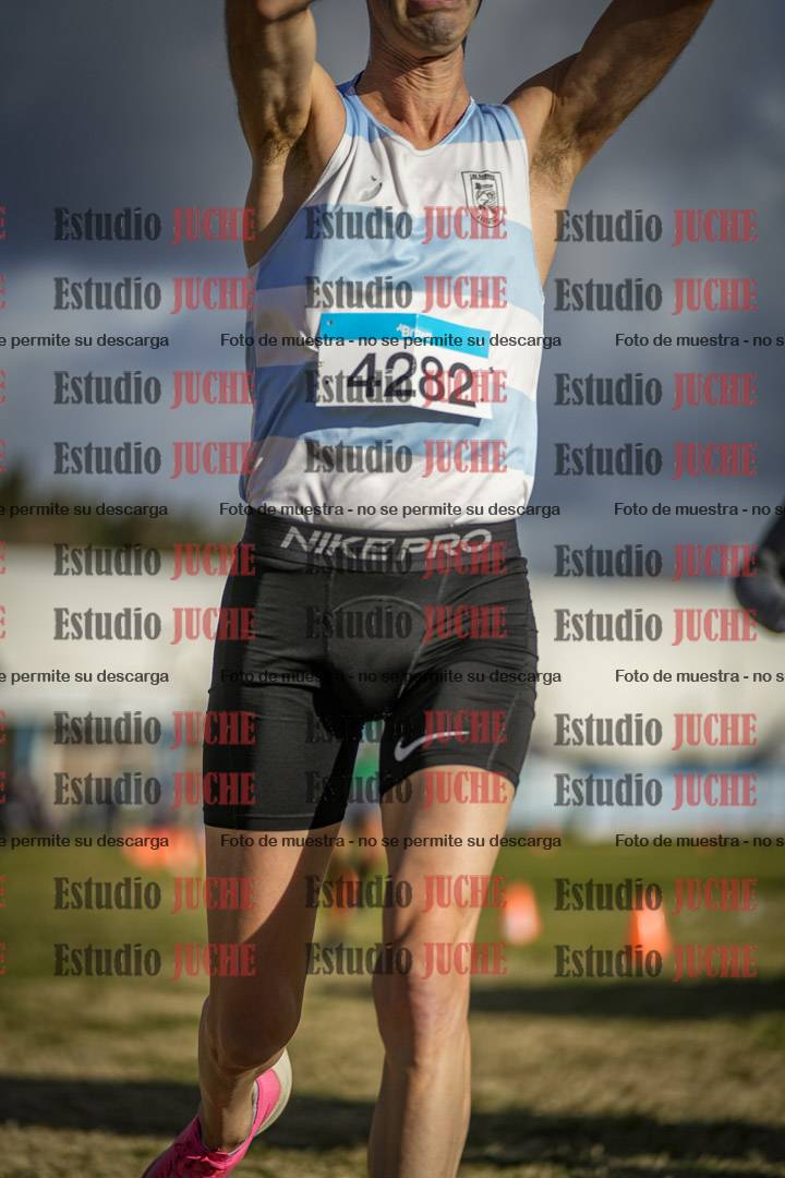 Fotos de las llegadas