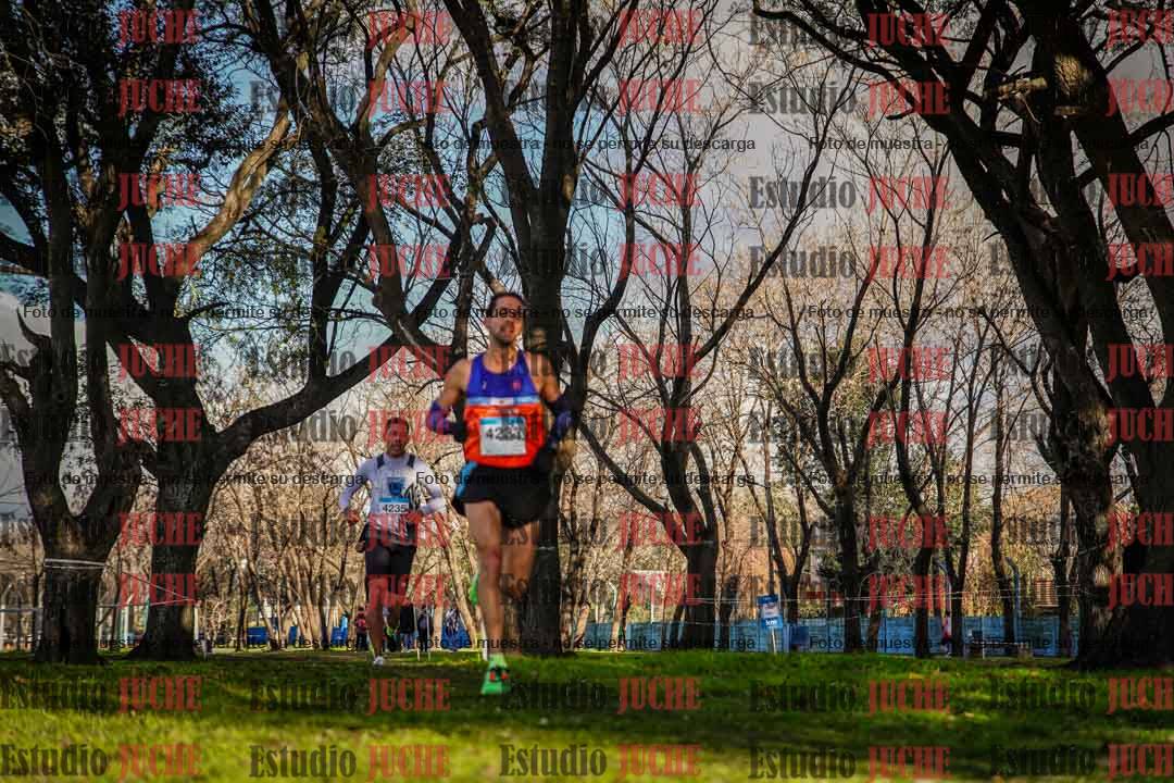 Fotos en el circuito