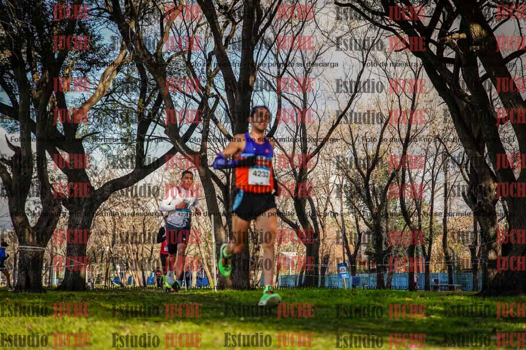 Fotos en el circuito