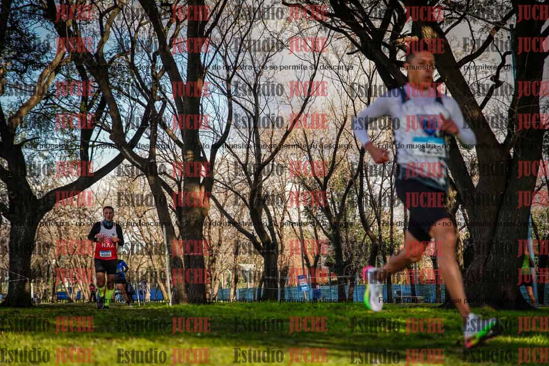 Fotos en el circuito