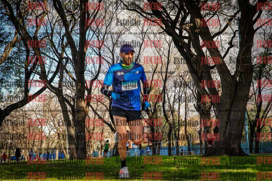 Fotos en el circuito