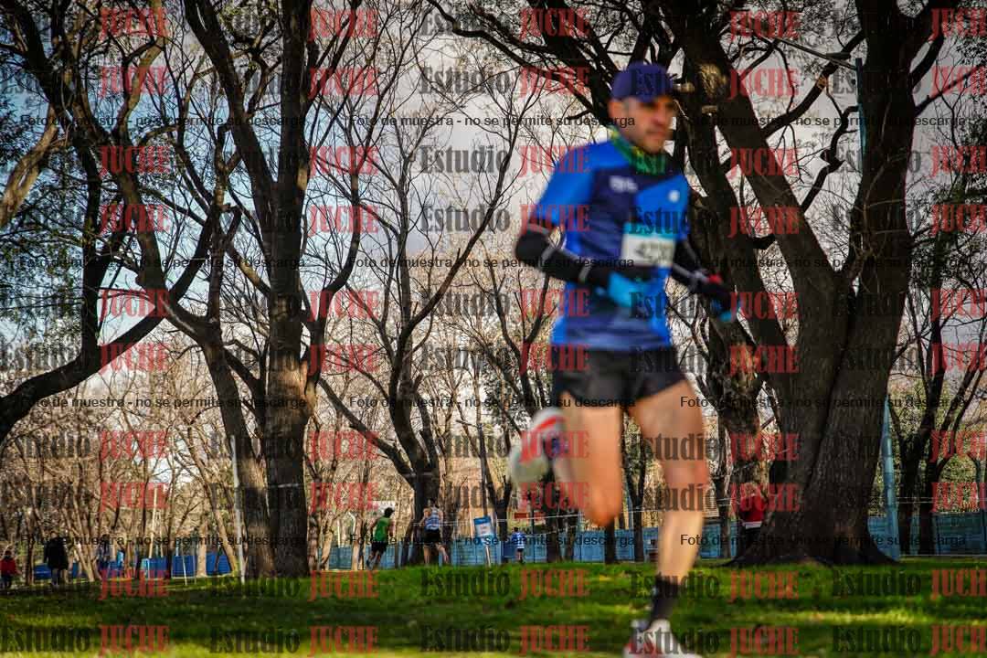 Fotos en el circuito