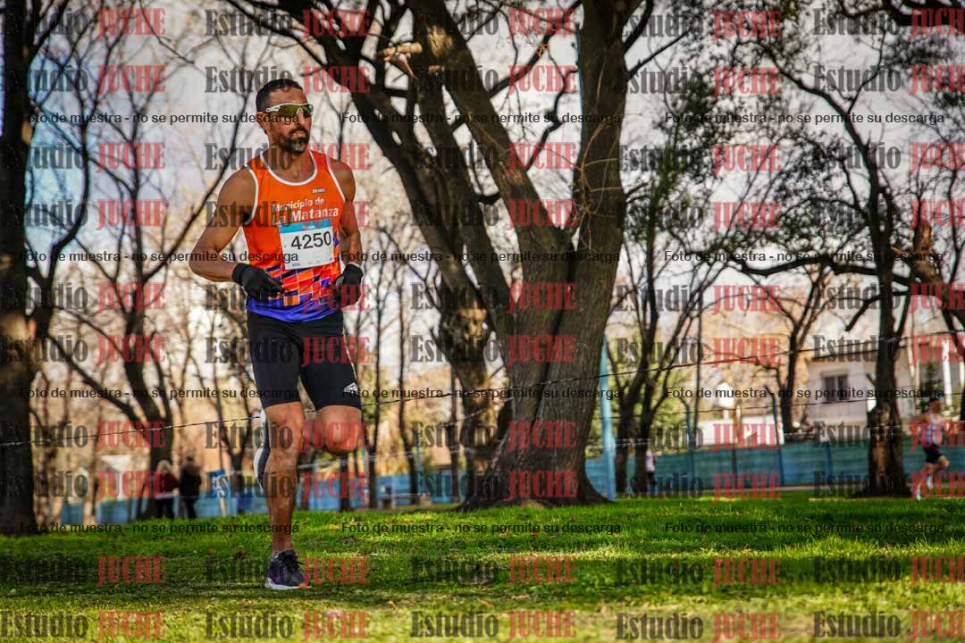 Fotos en el circuito