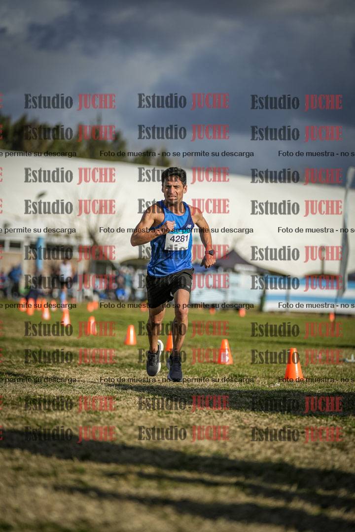 Fotos de las llegadas