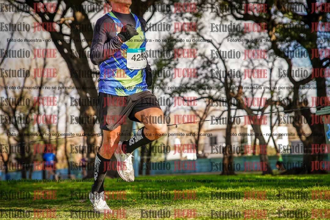 Fotos en el circuito