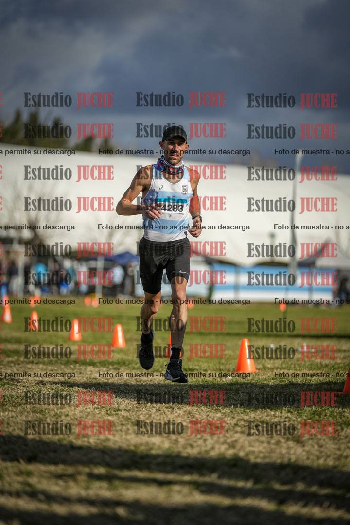 Fotos de las llegadas