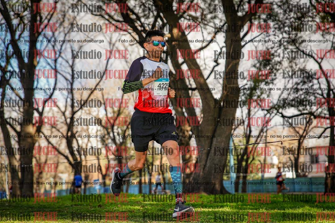 Fotos en el circuito