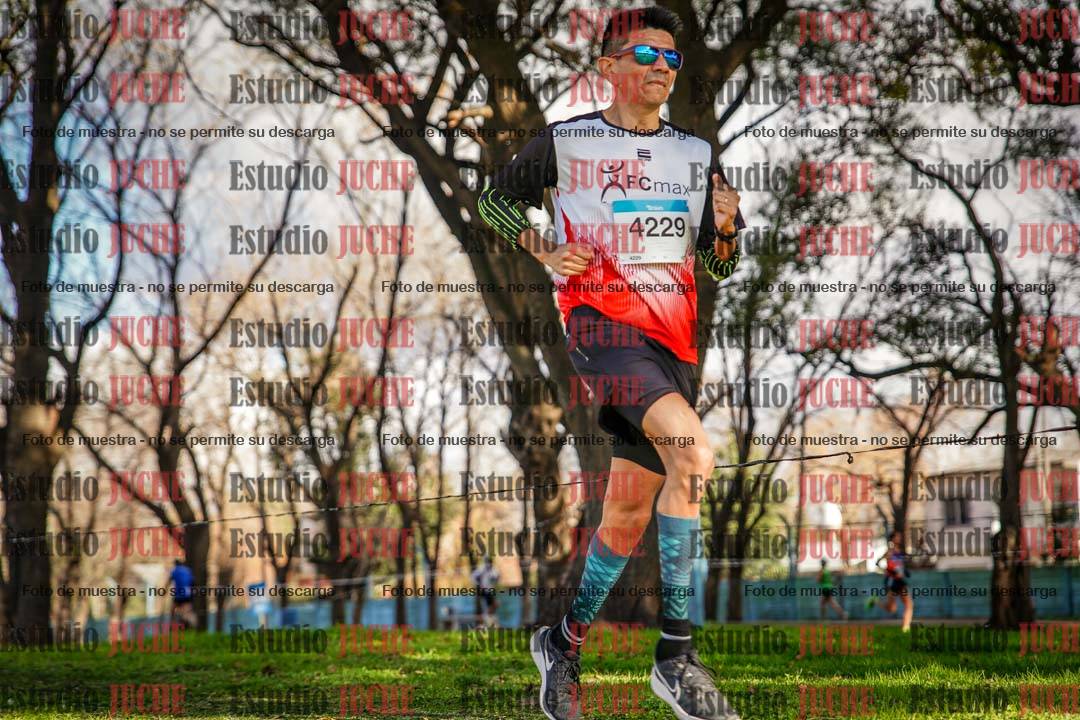Fotos en el circuito