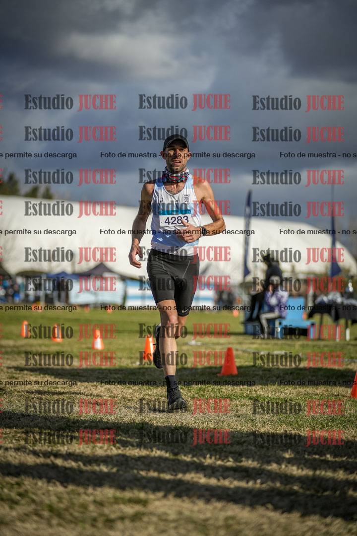 Fotos de las llegadas