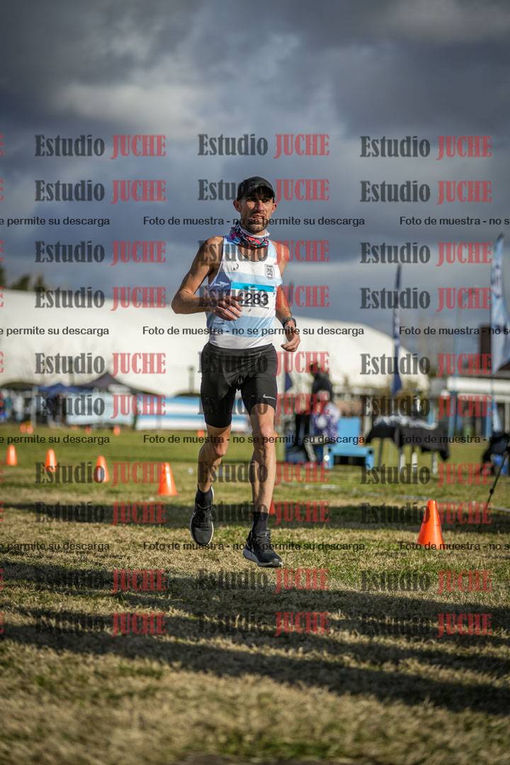 Fotos de las llegadas