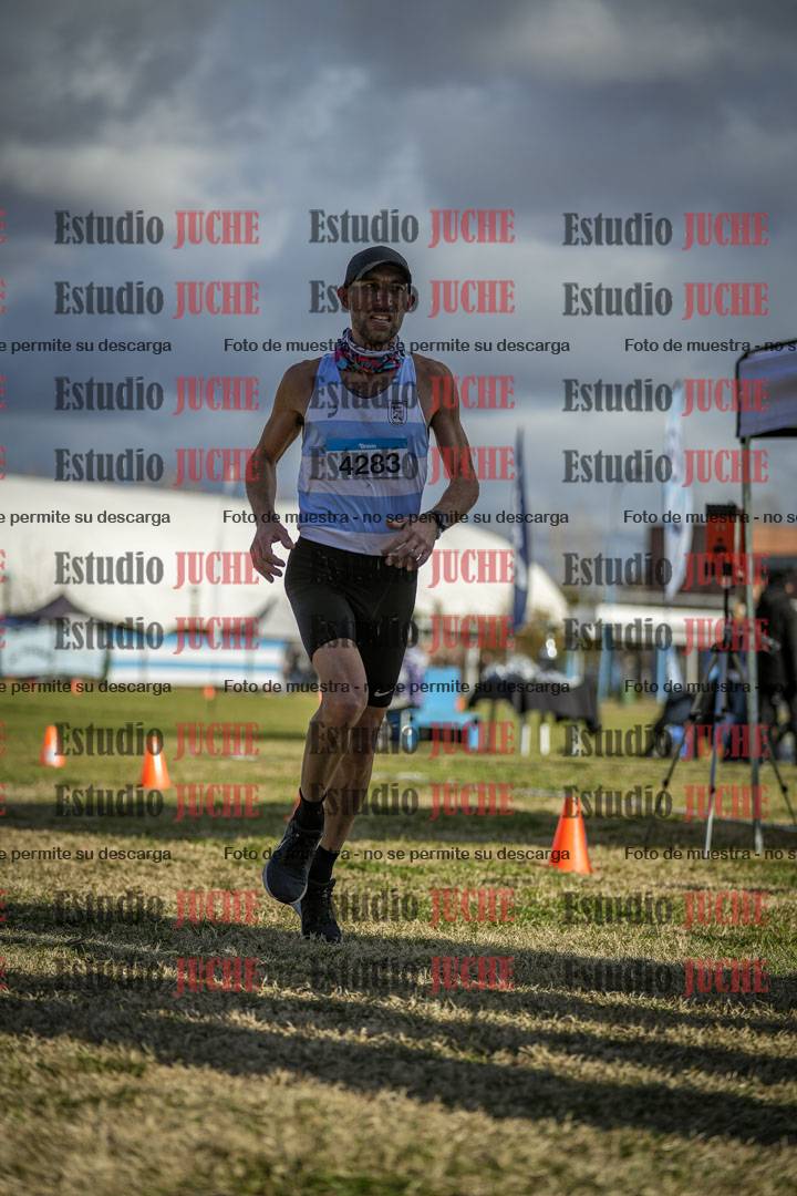 Fotos de las llegadas