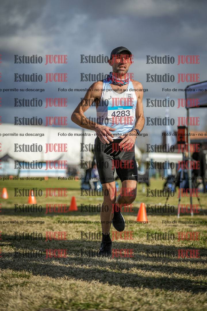 Fotos de las llegadas