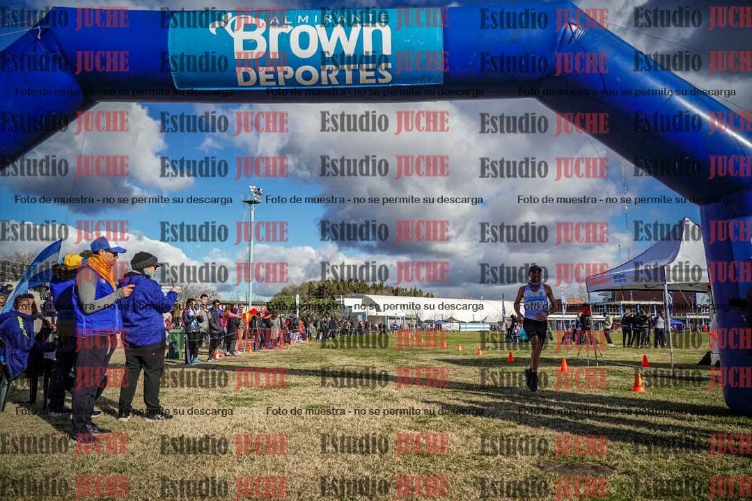 Fotos de las llegadas