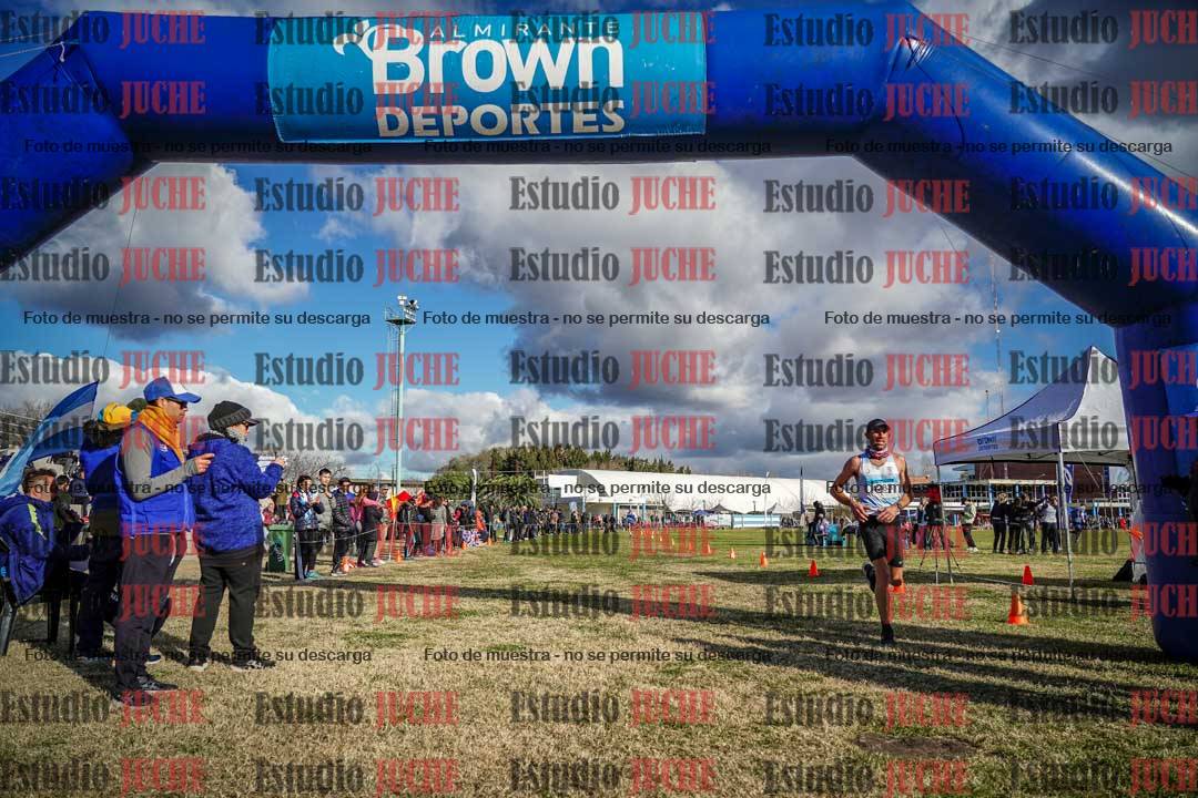 Fotos de las llegadas