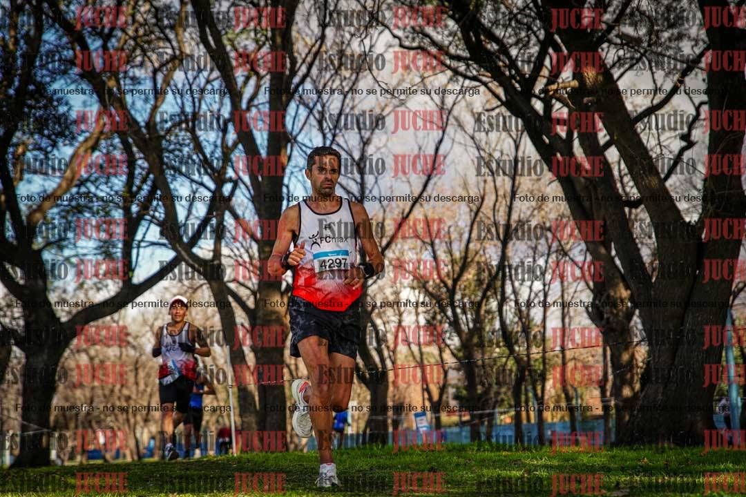 Fotos en el circuito