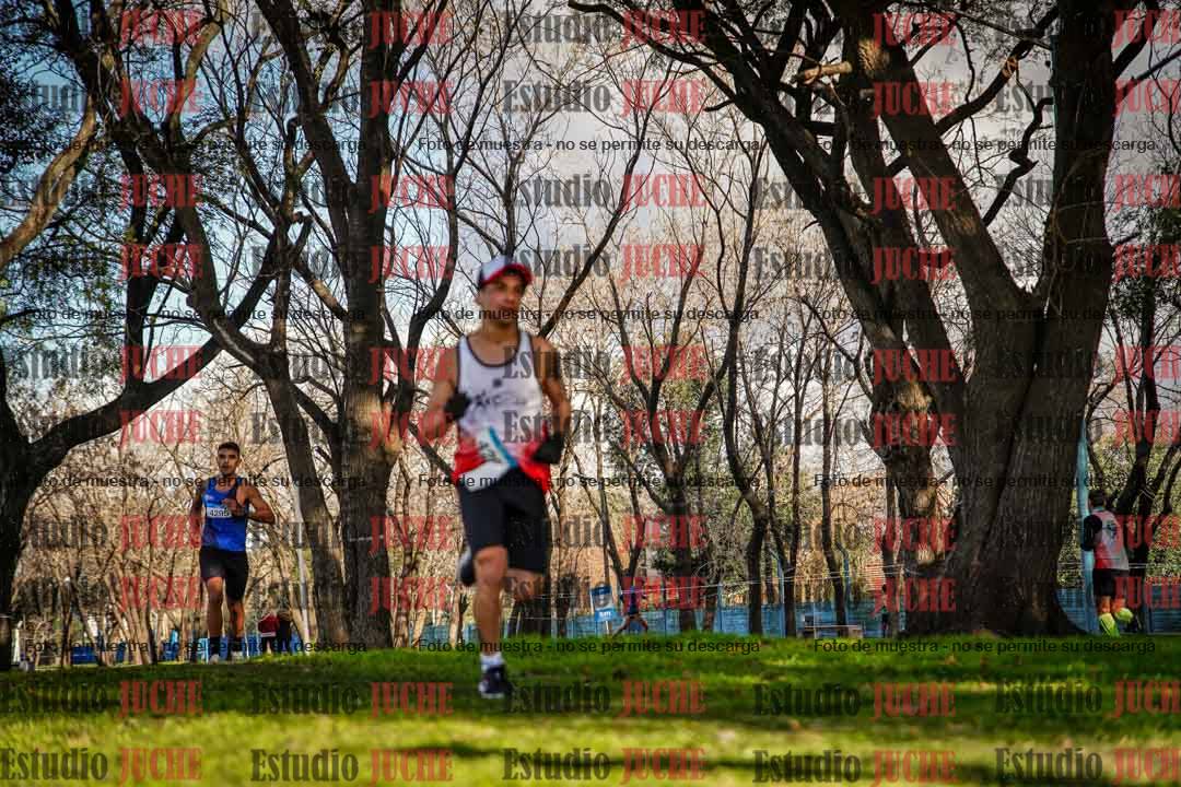 Fotos en el circuito