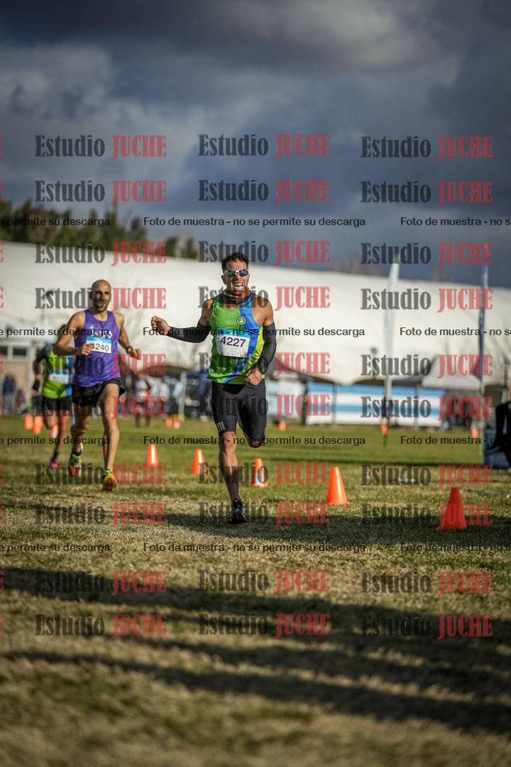 Fotos de las llegadas