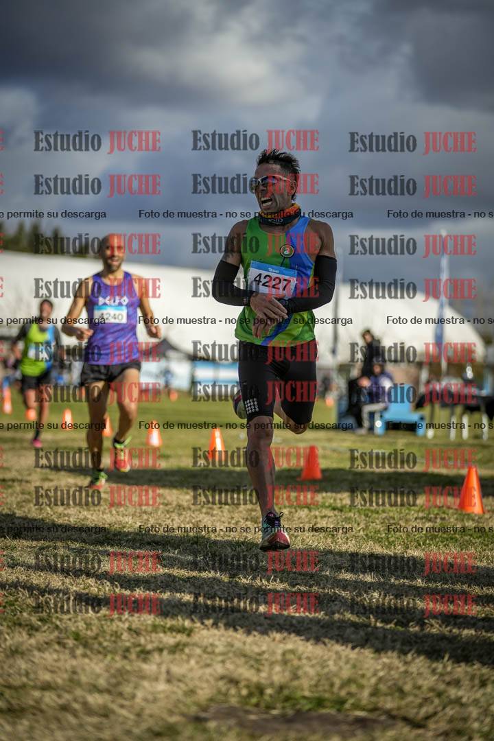 Fotos de las llegadas