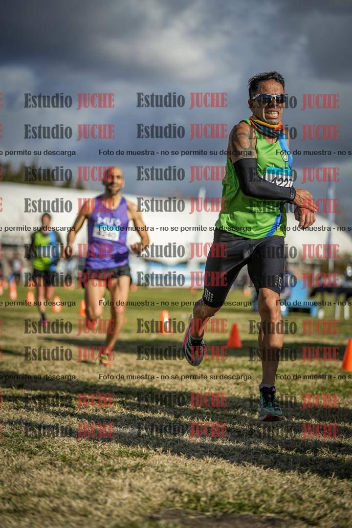 Fotos de las llegadas