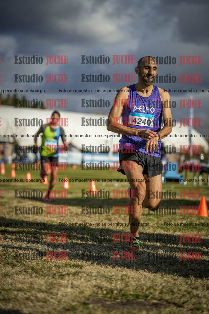 Fotos de las llegadas