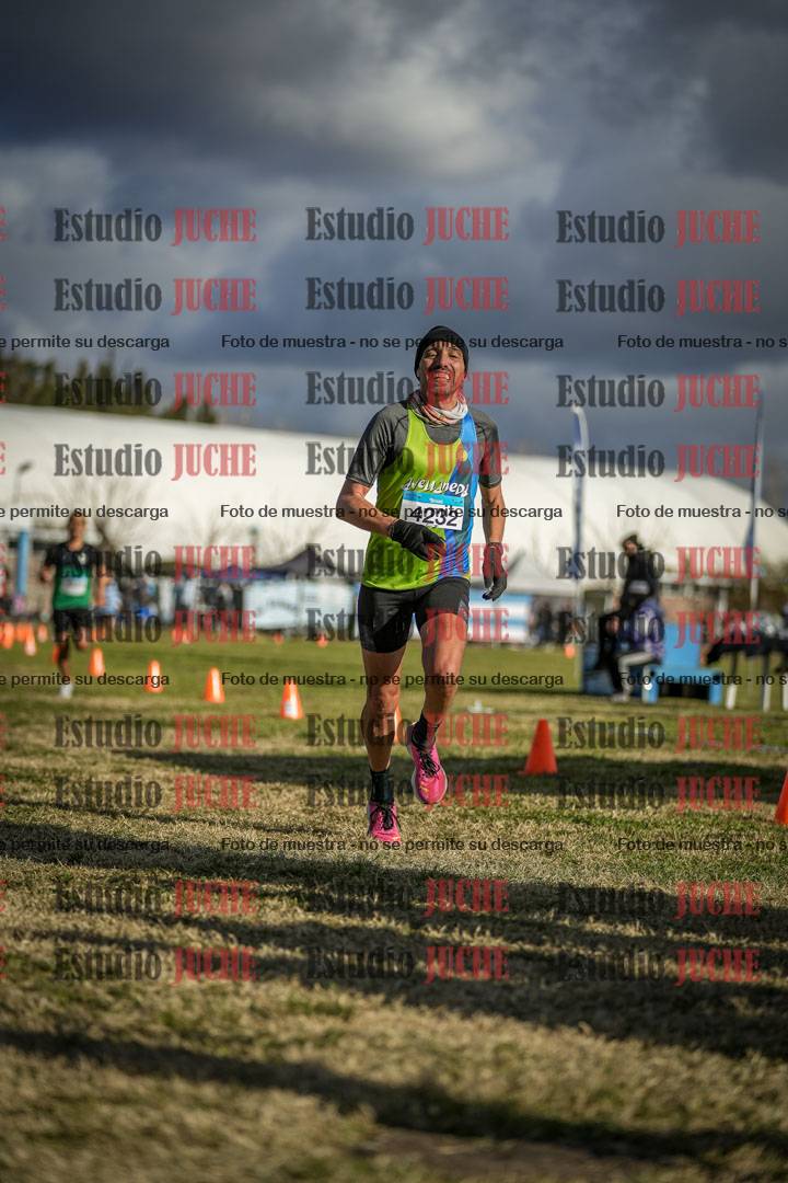 Fotos de las llegadas