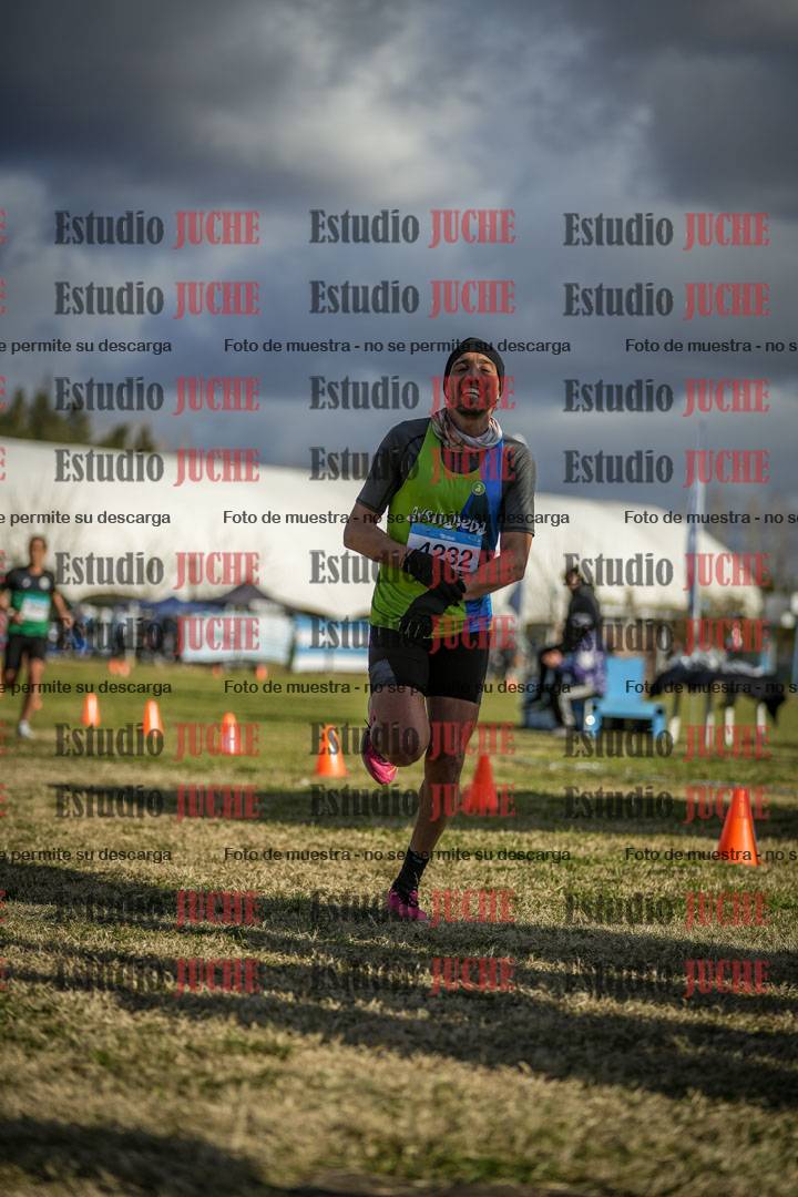 Fotos de las llegadas