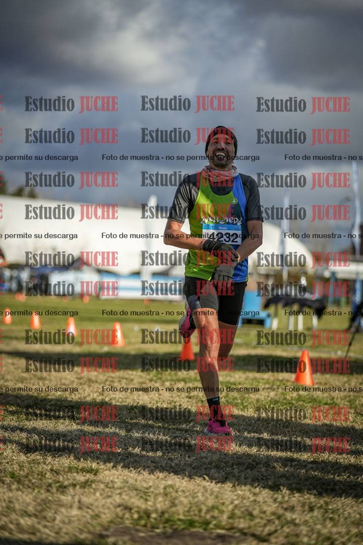 Fotos de las llegadas