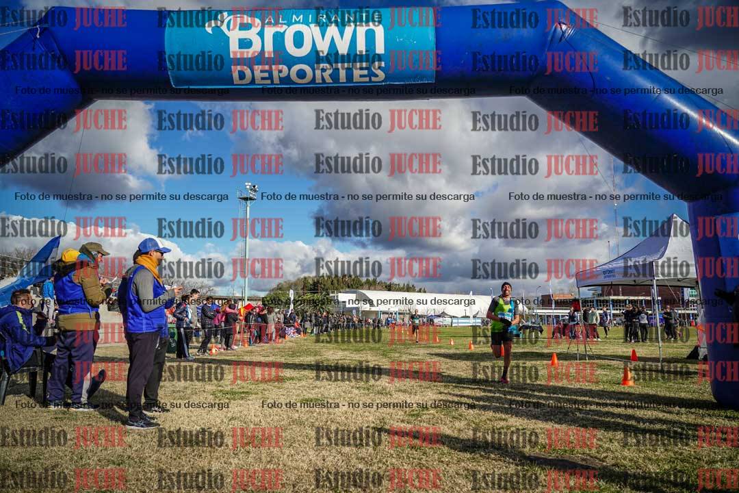 Fotos de las llegadas