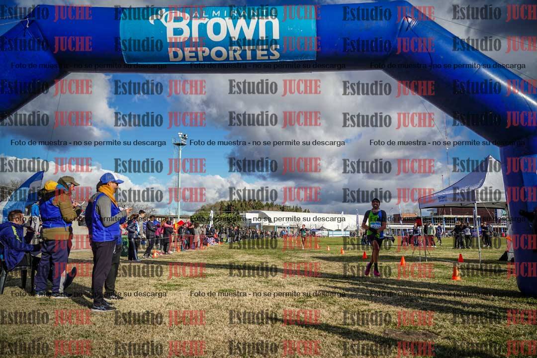 Fotos de las llegadas