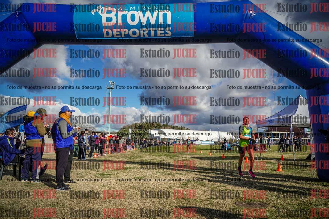 Fotos de las llegadas
