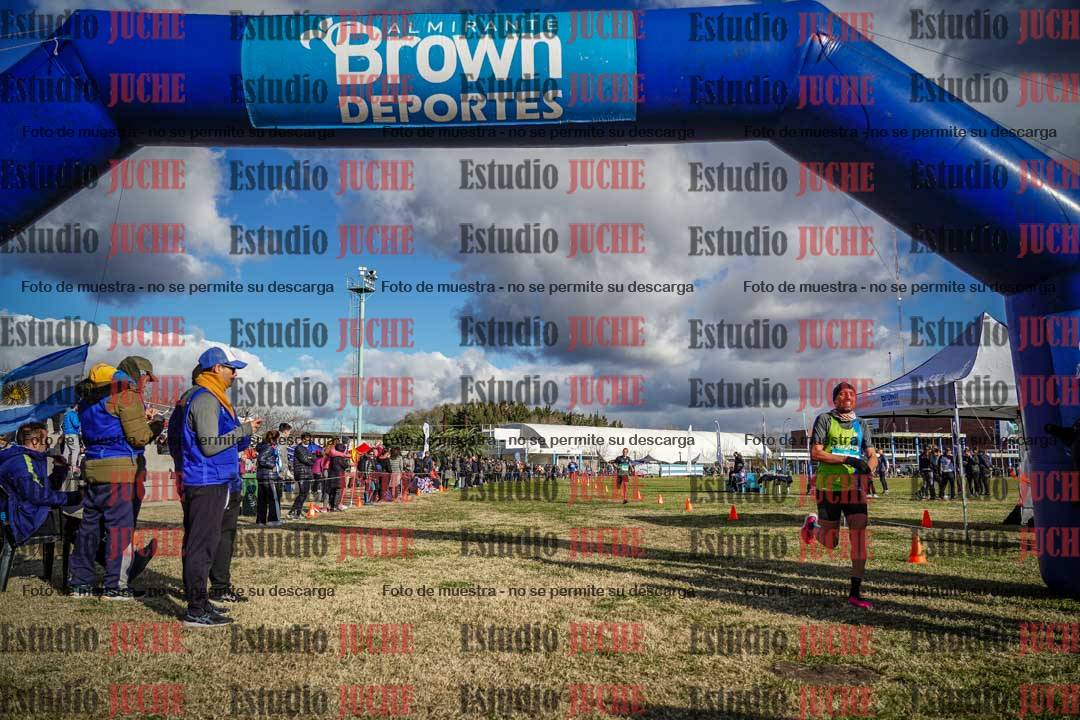 Fotos de las llegadas