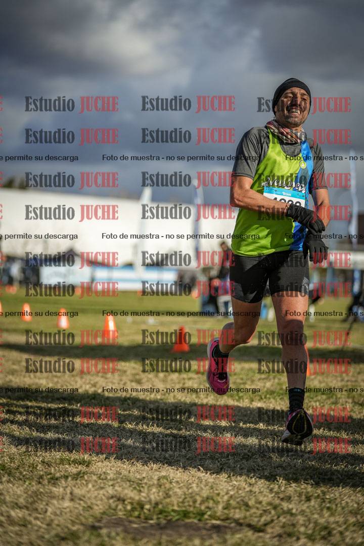 Fotos de las llegadas