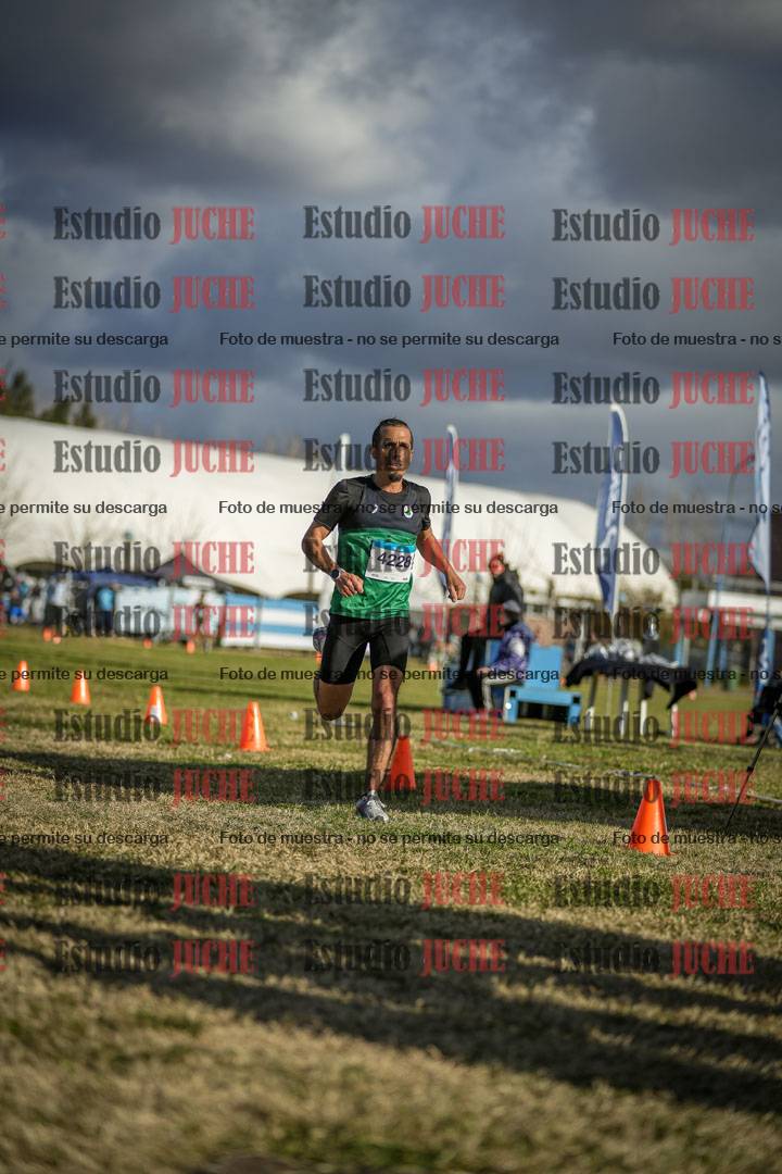 Fotos de las llegadas