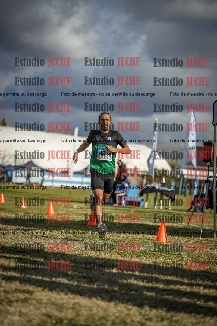 Fotos de las llegadas
