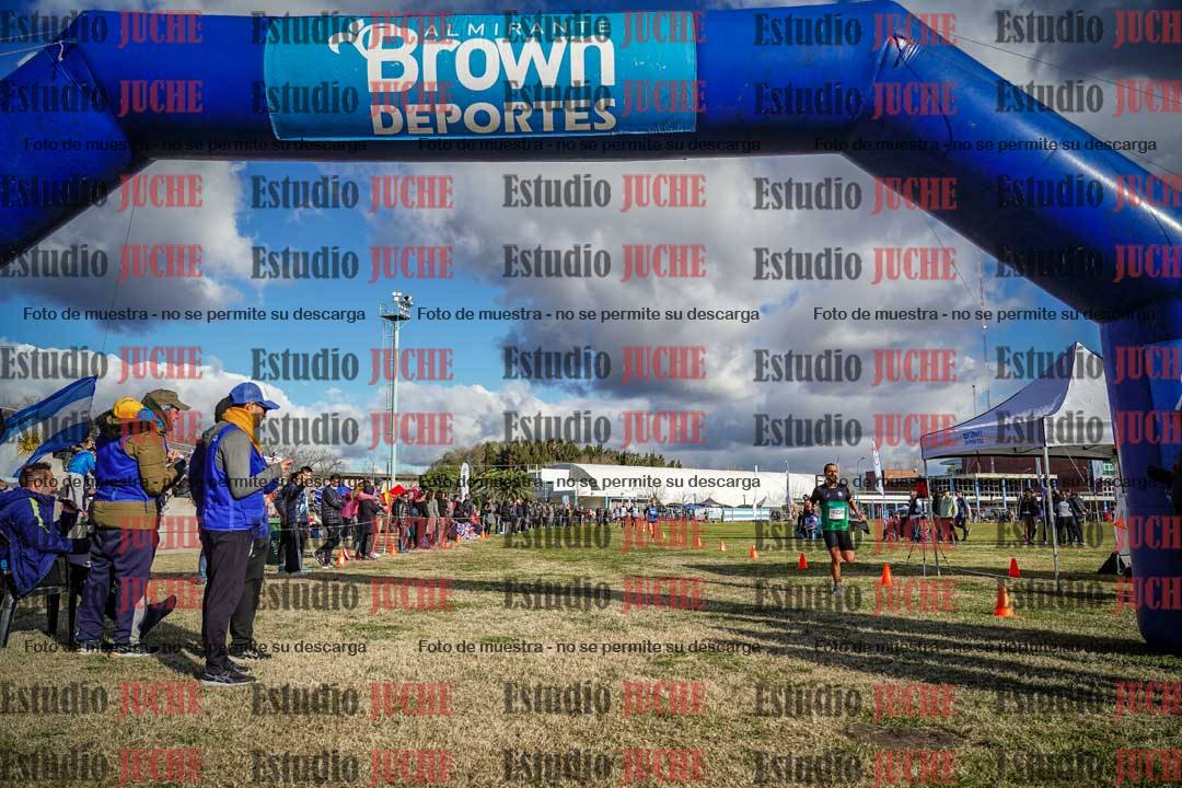 Fotos de las llegadas