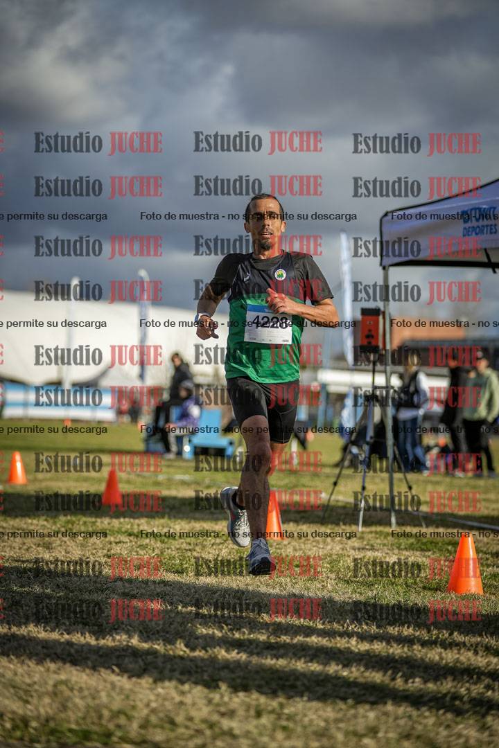Fotos de las llegadas