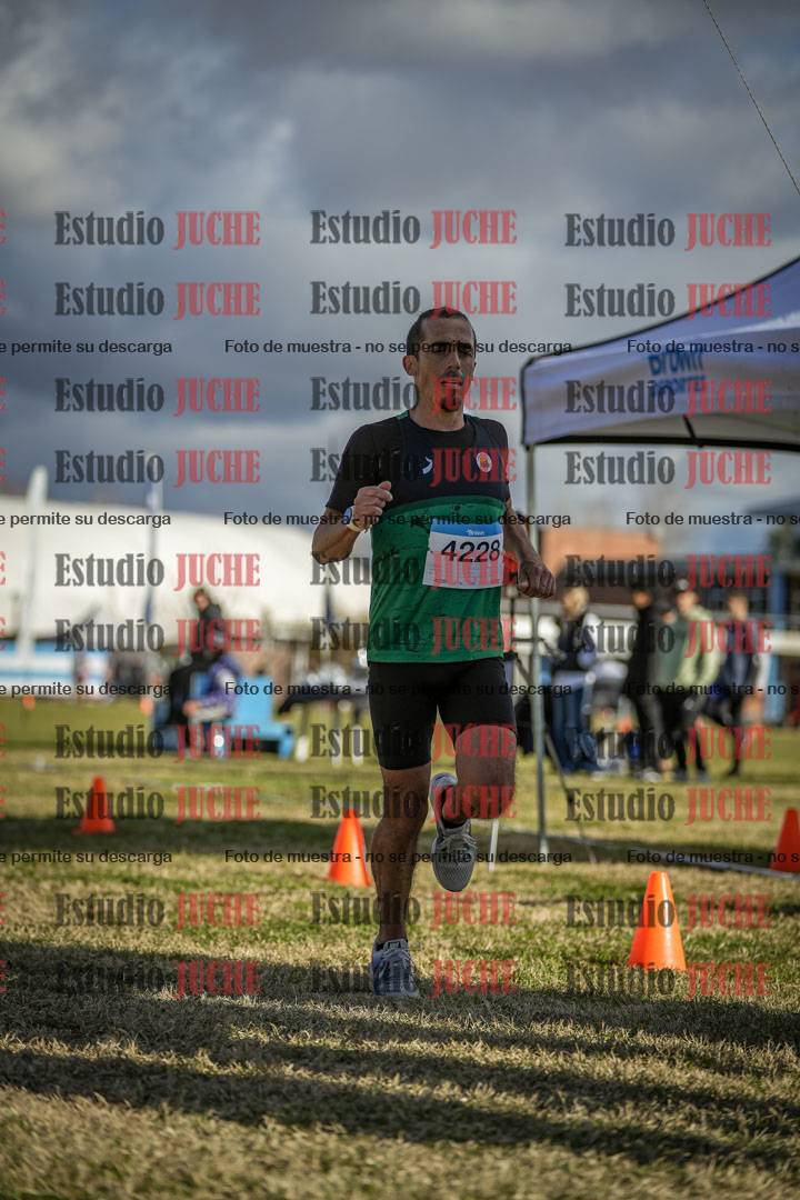 Fotos de las llegadas