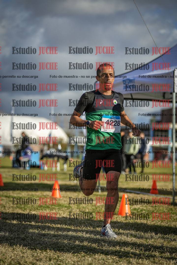 Fotos de las llegadas