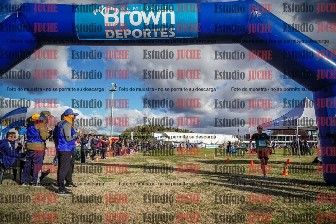 Fotos de las llegadas