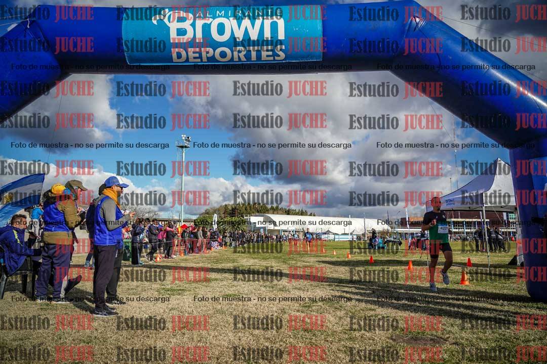 Fotos de las llegadas