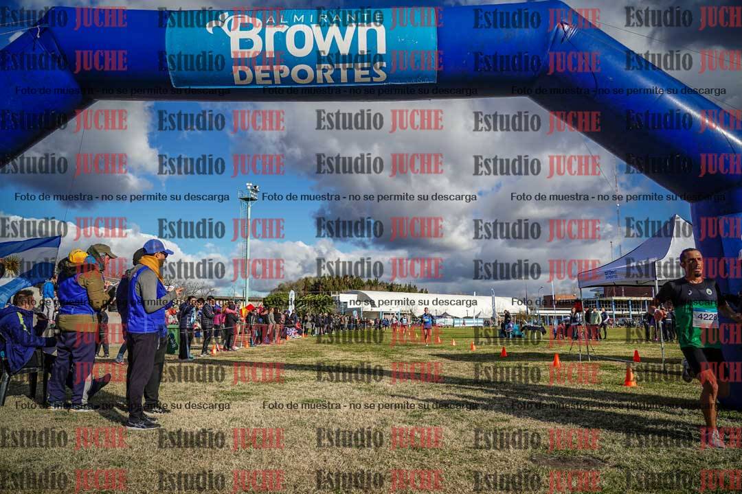 Fotos de las llegadas