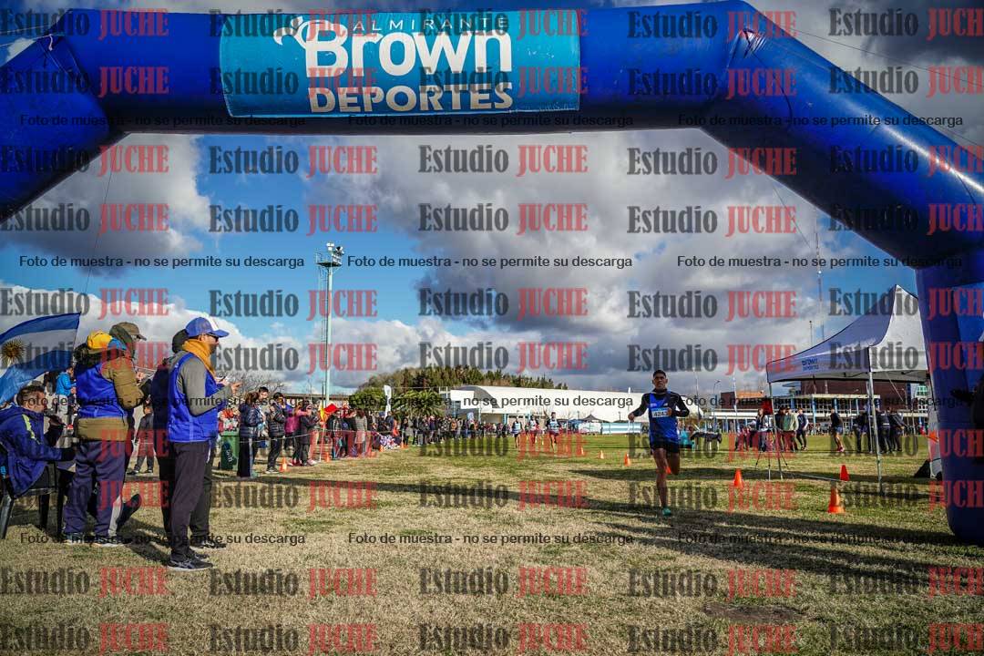 Fotos de las llegadas