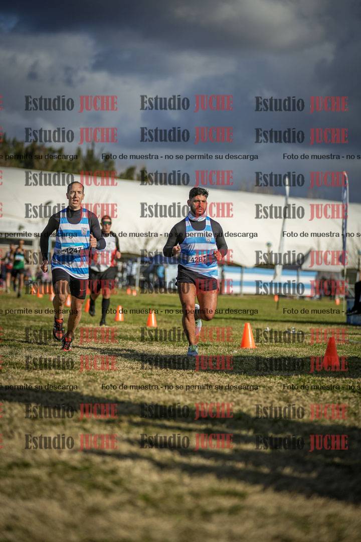 Fotos de las llegadas