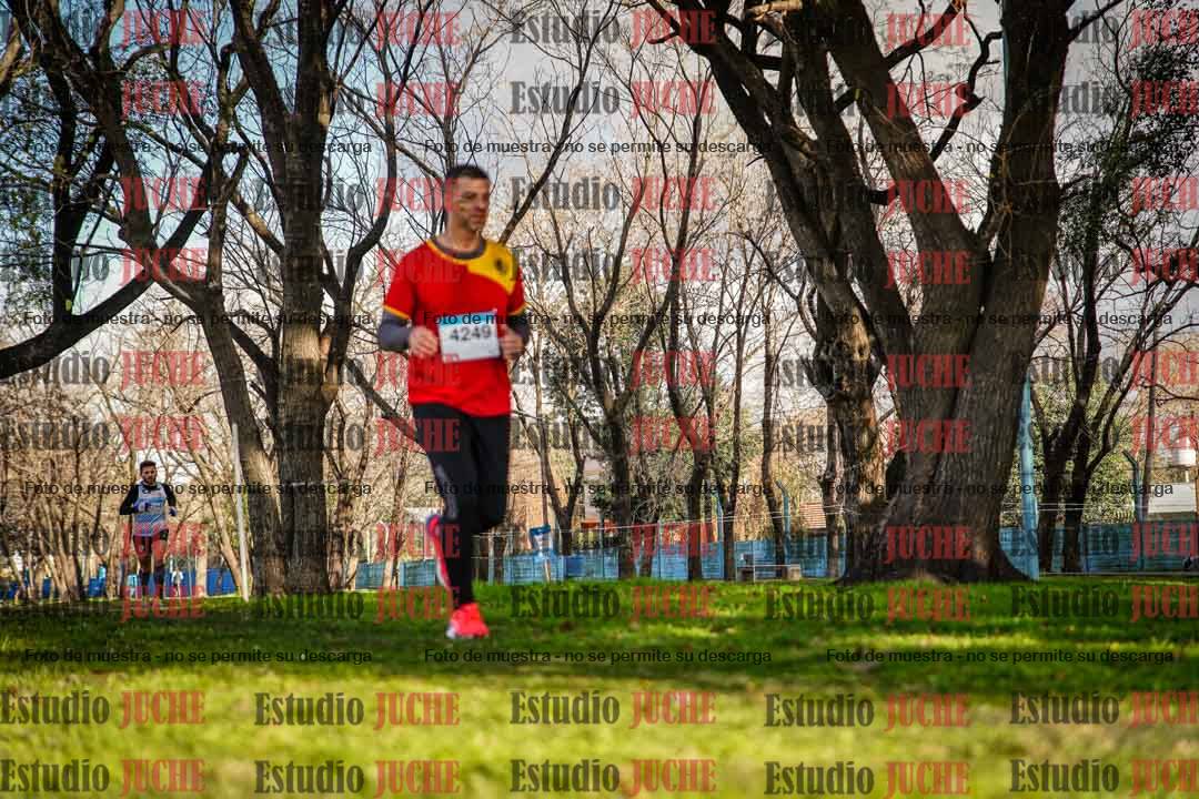 Fotos en el circuito